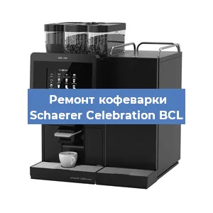Замена ТЭНа на кофемашине Schaerer Celebration BCL в Санкт-Петербурге